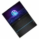 Ноутбук MSI Stealth 18 AI Studio A1VHG (A1VHG-00322) Midnight Black - изображение 5