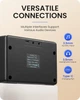 Комбоусилитель для электрогитары Fesley FGA10, Bluetooth,10 ватт - изображение 4