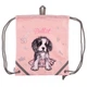 Сумка для взуття YES SB-10 Doggy Ballet 559667 40х35 см - зображення 1