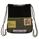 Сумка-рюкзак YES SB-12 Discovery Expedition 533523 40х35 см - изображение 2