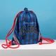 Сумка для обуви YES SB-10 Oxford 533469 40х35 см - изображение 1