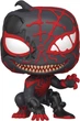 Фигурка коллекционная Funko POP Marvel Max Venom-Miles Morales 67300 9х12х17 см - изображение 1