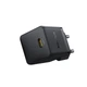 Мережевий зарядний пристрій Baseus Palm Fast Charger 1C 30W EU Cluster Black (P10111605113-00) - изображение 5