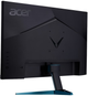 Монитор 27" Acer VG272UV3bmiipx Black (UM.HV2CD.302) - изображение 5