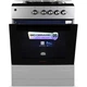 Газовая плита с газовой духовкой Artel APETITO 10-G Grey - изображение 3