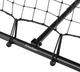 Siatka treningowa dwustronna OneTeam Rebounder SR1010 100 x 100 cm (5904823010343) - obraz 3