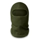Балаклава подшлемник многофункциональная Champion microfleece-X 280 г/м Оливковый 2318 - изображение 1