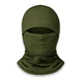 Балаклава подшлемник многофункциональная Champion microfleece-X 135 г/м Оливковый 2073 - изображение 3