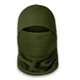 Балаклава подшлемник многофункциональная Champion microfleece-X 280 г/м Оливковый 2349 - изображение 3