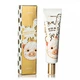 Крем для кожи вокруг глаз с ласточкиным гнездом ELIZAVECCA Gold CF Nest White Bomb Eye Cream 30 ml - изображение 4
