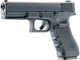 Пневматичний пістолет Umarex GLOCK 17 GEN4 4.5 мм (5.8364) - зображення 1