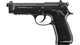 Пневматический пистолет Umarex Beretta M92 A1 (5.8144) - изображение 1
