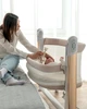 Кровать-манеж-качеля El Camino NOA ME 1125-G Beige (Эль Камино НОА) - изображение 3