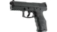 Пневматический пистолет Umarex Heckler & Koch VP9 Blowback (5.8344) - изображение 3