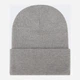 Czapka beanie Nike U Nk Peak Beanie Tc Fut F24 L HF0186-063 Szara (197599679899) - obraz 6
