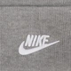 Czapka beanie Nike U Nk Peak Beanie Tc Fut F24 L HF0186-063 Szara (197599679899) - obraz 7