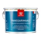 Краска для оцинкованных крыш TIKKURILA PANSSARIMAALI (ТИККУРИЛА ПАНССАРИМААЛИ) 9л (C), колеруется - изображение 2