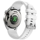 Смарт-часы Borofone BD2 Smart sports watch (call version) Silver - изображение 2