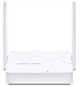 Маршрутизатор Mercusys MR20 WiFi5 / AC750 / 100 Мбіт/с / 3в1 точка доступу, ретранслятор - зображення 1