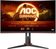 Монитор 27" AOC C27G2Z3/BK - изображение 1