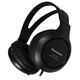Наушники Panasonic RP-HT161E-K - изображение 1