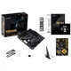 Материнская плата ASUS TUF GAMING B550M-PLUS WIFI II - изображение 2