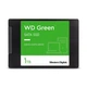 Накопитель SSD 2.5" 1TB WD (WDS100T3G0A) - изображение 1