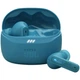 Наушники JBL Tune Beam 2 Turquoise (JBLTBEAM2TQE) - изображение 1