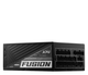 Блок питания XPG Fusion 1600W 80 Plus Titanium ATX 3.0 (FUSION1600T-BKCEU) EU - изображение 3
