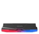 Оперативная память Lexar 32GB(2x16GB) 6000 CL28 Ares RGB Black (LD5U16G60C28BR-RGD) EU - изображение 5