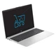 Ноутбук HP 255 G10 Ryzen 5-7530U/32GB/512/Win11 (A29L3EA) - зображення 2