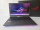 Ноутбук Asus ROG STRIX G17 R7 6800H/RTX 3070TI/RAM 16GB/SSD 1TB/QHD 240Hz Б\В - зображення 1