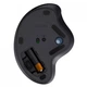 Компьютерная мышка беспроводная Logitech Ergo M575 for Business Wireless Trackball Graphite - изображение 5