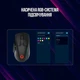 Комп'ютерна миша Canyon Lorgar Jetter 357 Wired USB Black - зображення 10