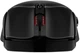 Ігрова комп'ютерна миша HyperX Pulsefire Haste 2 Core, RGB підсвічування, Black - зображення 13