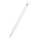 Стилус XO ST-03 Upgraded Ipad Special Anti Miscontact Magnetic Absorbing Capacitor Белый - изображение 2