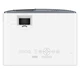 Проектор BenQ TK710 (9H.JSJ77.17E) EU - зображення 3