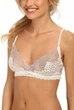 Бюстгальтер Hanky Panky S Білий (9W7251) - изображение 4
