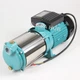 Насос центробежный Euroaqua MH 1300, 1.3 kW - изображение 2