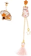 Серьги Lukky Fashion Восточный стиль (T24634) - изображение 2