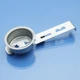 Насадка для печенья мясорубки Bosch Compact Power MFW3640A MFW3520W MFW3850B MFW3600W MFW3502 MFW3540W MFW3630A MFW3612A - изображение 2