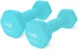 Гантели виниловые 4FIZJO Classic 2 x 1 кг (P-5907739311955) - изображение 4
