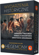 Gra planszowa Portal Games Hegemony: Wydarzenia historyczne (5902560387551) - obraz 1