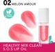 Масло для губ Bourjois Healthy Mix Lip Oil Serum 02 Melon Amour 4.5 мл (3616305705945) - изображение 4