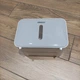 Держатель-бокс для туалетной бумаги QUEST QC-128 White/Gray - изображение 6