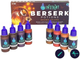 Набір акрилових фарб Scale75 Berserk Potions Paint Set 8 відтінків (7427129409874) - зображення 1