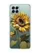 Прозорий чохол на Samsung Galaxy M33 5G :: Соняшник (принт 274) - зображення 1