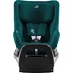 Автокресло Britax-Romer Dualfix Pro M гр. 0+/1 0-19 кг Atlantic Green, 2000038514 - изображение 2
