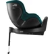Автокресло Britax-Romer Dualfix Pro M гр. 0+/1 0-19 кг Atlantic Green, 2000038514 - изображение 6