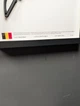 Об'ємна Рамка з 3D Трасою Circuit de Spa-Francorchamps / Stavelot, Belgium / Спа-Франкоршам в Масштабі 1:40 000 Black Matte / Frame 32x23x3 - зображення 5